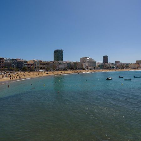 Ferreras Canteras Home By Canariasgetaway Λας Πάλμας ντε Γκραν Κανάρια Εξωτερικό φωτογραφία