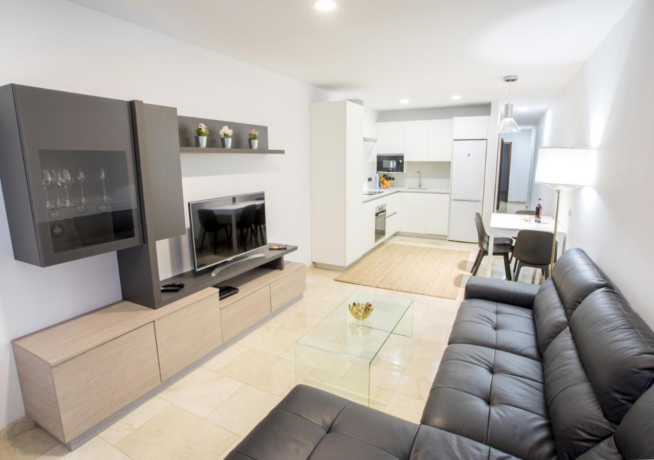 Ferreras Canteras Home By Canariasgetaway Λας Πάλμας ντε Γκραν Κανάρια Εξωτερικό φωτογραφία