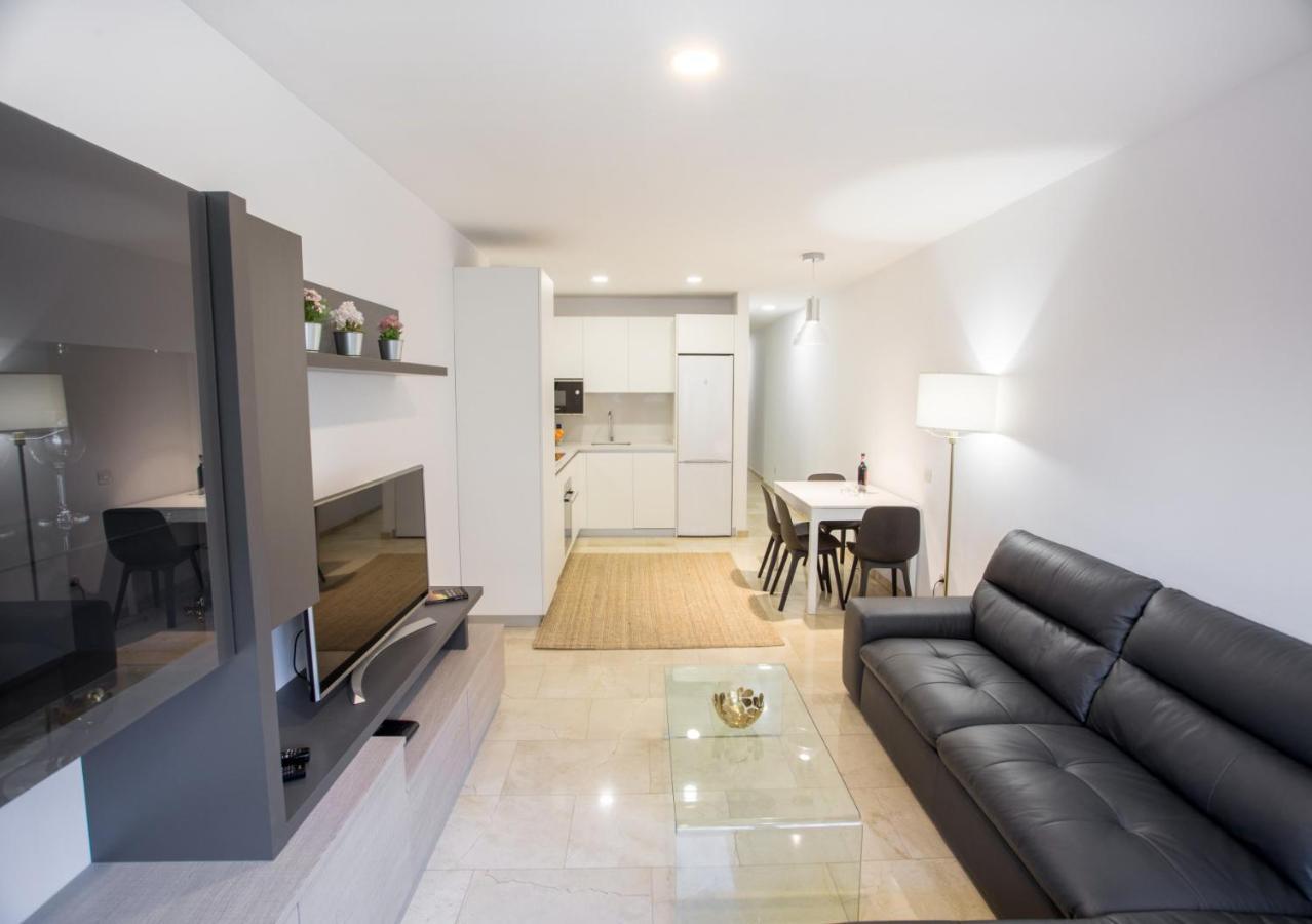 Ferreras Canteras Home By Canariasgetaway Λας Πάλμας ντε Γκραν Κανάρια Εξωτερικό φωτογραφία