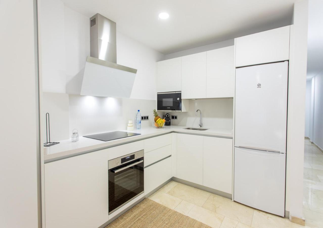 Ferreras Canteras Home By Canariasgetaway Λας Πάλμας ντε Γκραν Κανάρια Εξωτερικό φωτογραφία