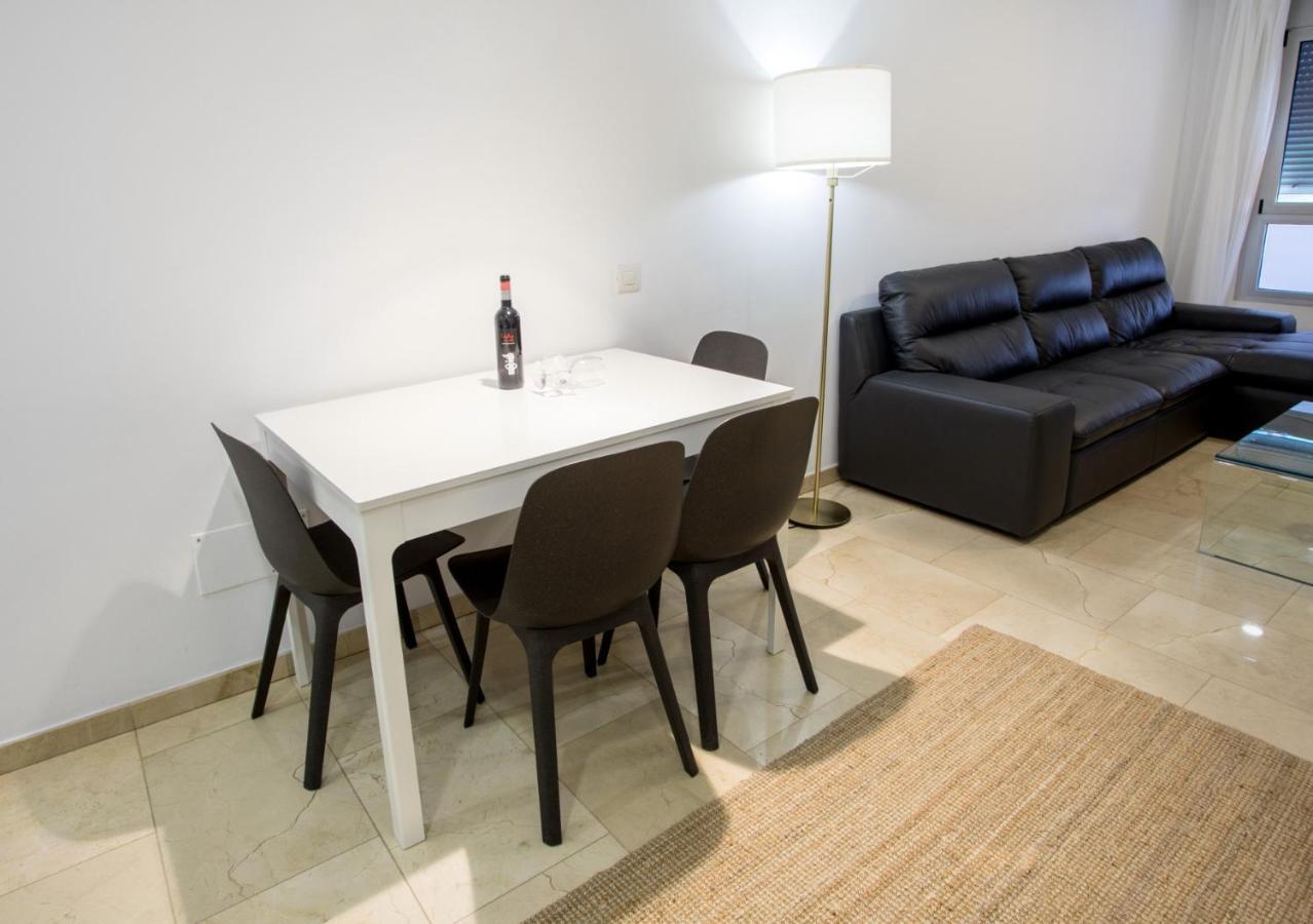 Ferreras Canteras Home By Canariasgetaway Λας Πάλμας ντε Γκραν Κανάρια Εξωτερικό φωτογραφία