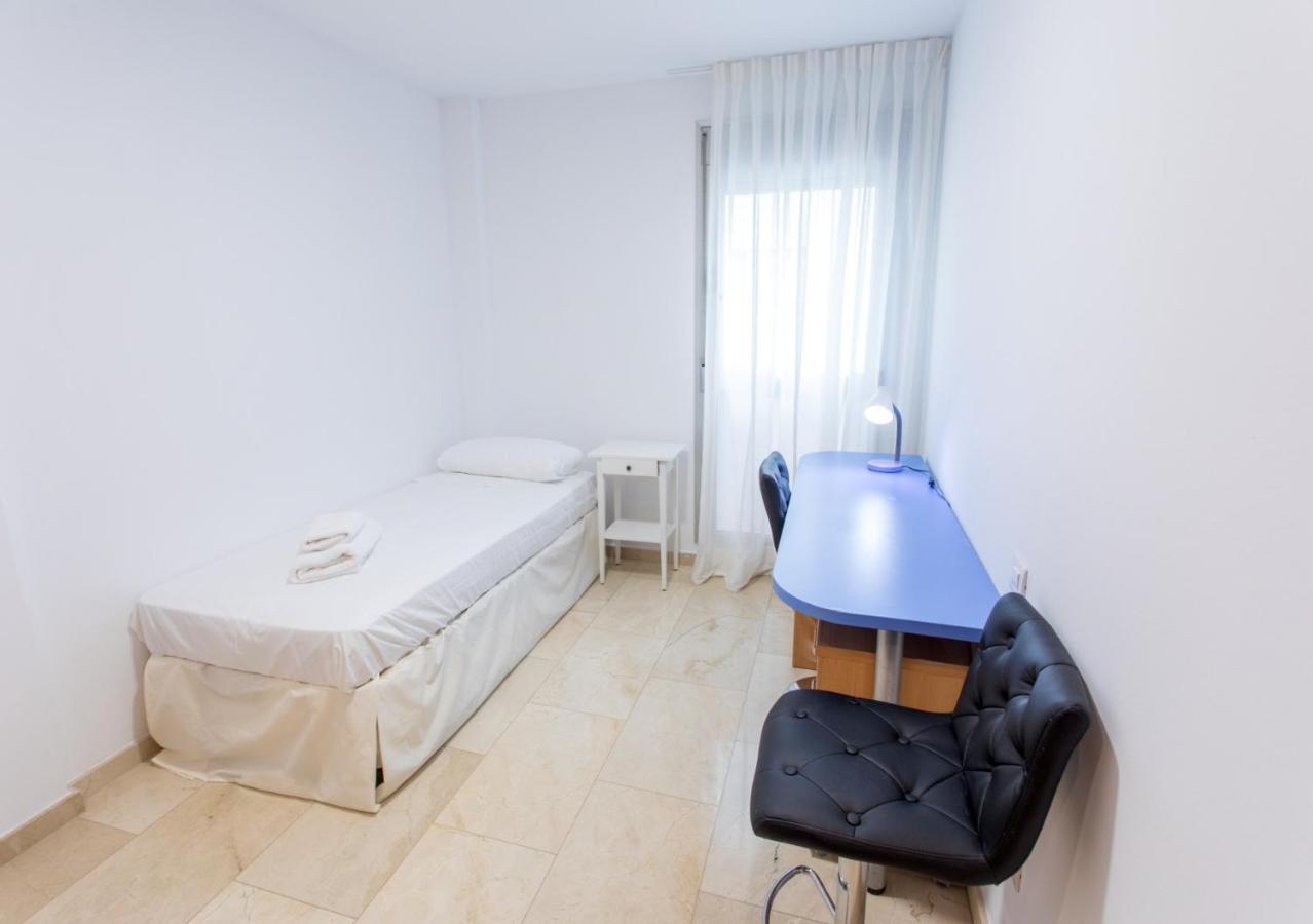 Ferreras Canteras Home By Canariasgetaway Λας Πάλμας ντε Γκραν Κανάρια Εξωτερικό φωτογραφία