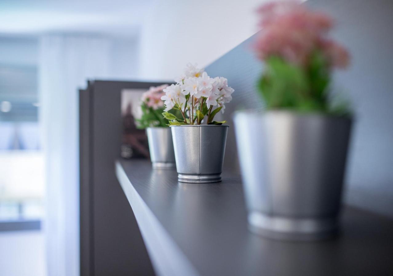 Ferreras Canteras Home By Canariasgetaway Λας Πάλμας ντε Γκραν Κανάρια Εξωτερικό φωτογραφία
