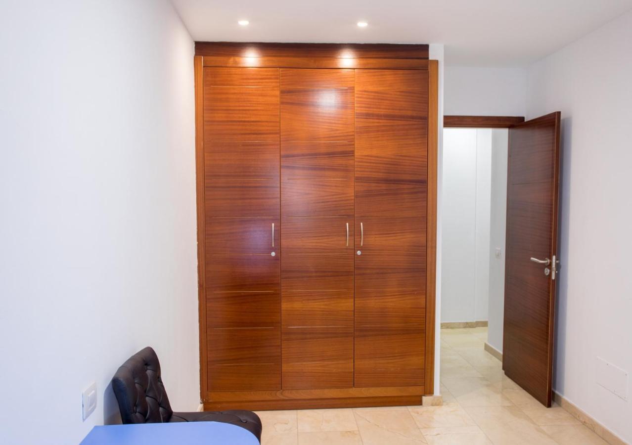 Ferreras Canteras Home By Canariasgetaway Λας Πάλμας ντε Γκραν Κανάρια Εξωτερικό φωτογραφία