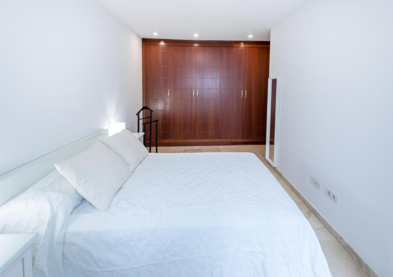 Ferreras Canteras Home By Canariasgetaway Λας Πάλμας ντε Γκραν Κανάρια Εξωτερικό φωτογραφία