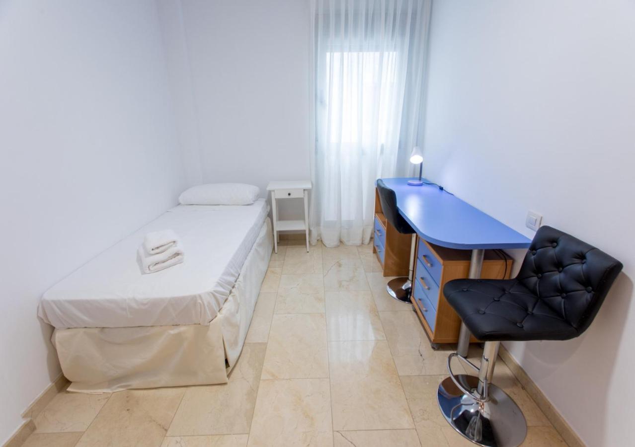 Ferreras Canteras Home By Canariasgetaway Λας Πάλμας ντε Γκραν Κανάρια Εξωτερικό φωτογραφία