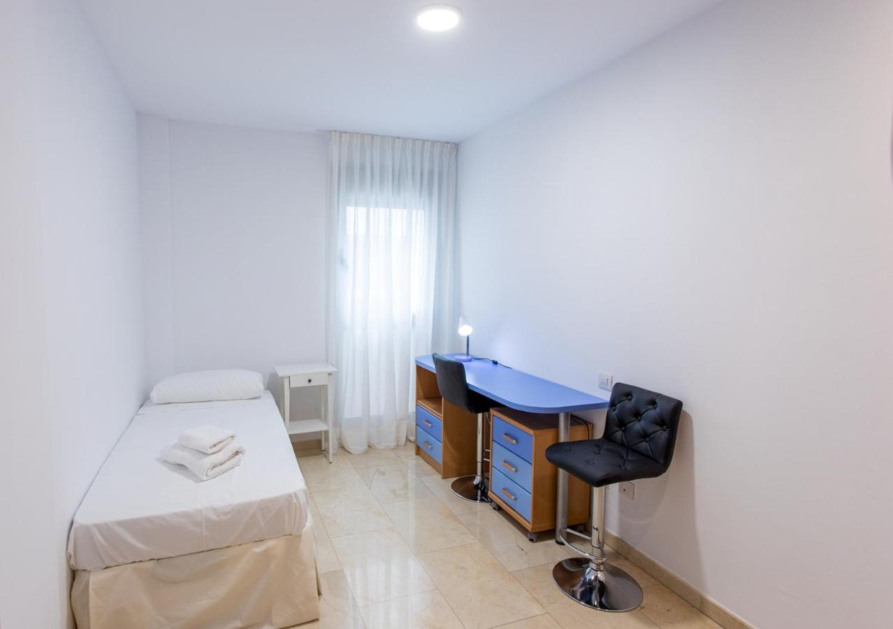 Ferreras Canteras Home By Canariasgetaway Λας Πάλμας ντε Γκραν Κανάρια Εξωτερικό φωτογραφία