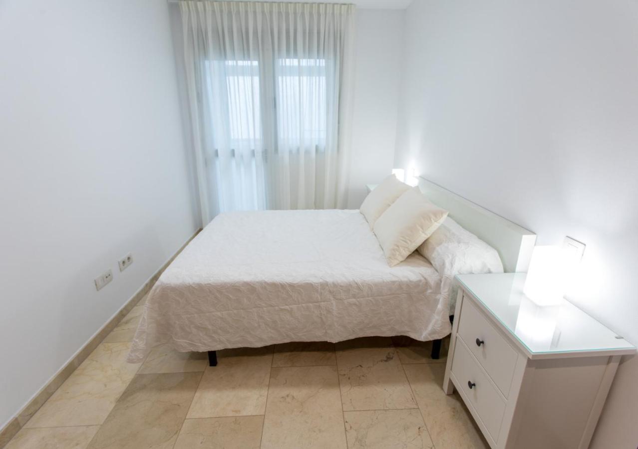 Ferreras Canteras Home By Canariasgetaway Λας Πάλμας ντε Γκραν Κανάρια Εξωτερικό φωτογραφία