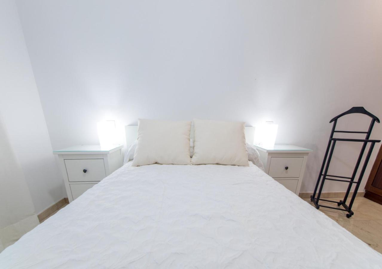 Ferreras Canteras Home By Canariasgetaway Λας Πάλμας ντε Γκραν Κανάρια Εξωτερικό φωτογραφία