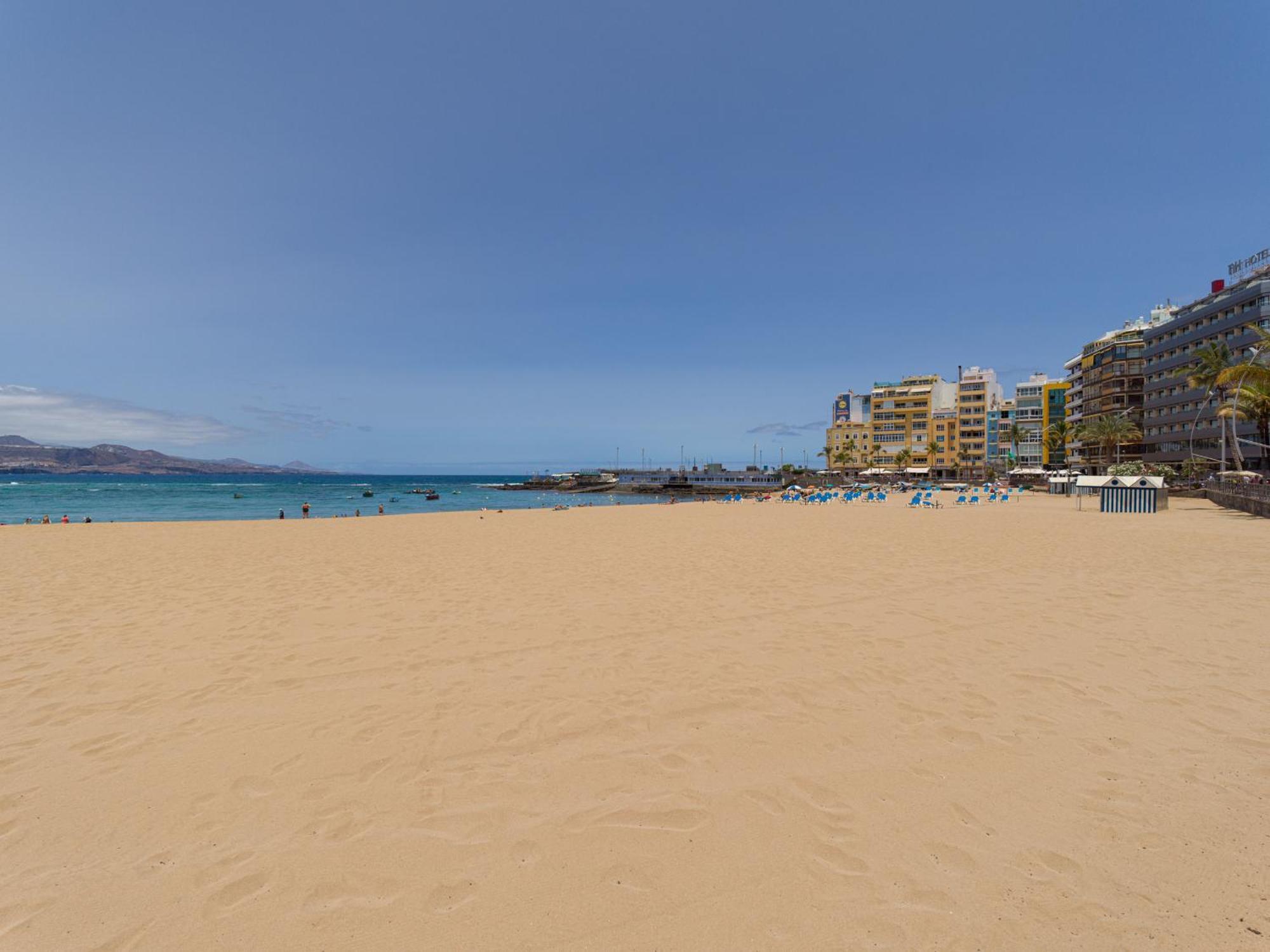 Ferreras Canteras Home By Canariasgetaway Λας Πάλμας ντε Γκραν Κανάρια Εξωτερικό φωτογραφία
