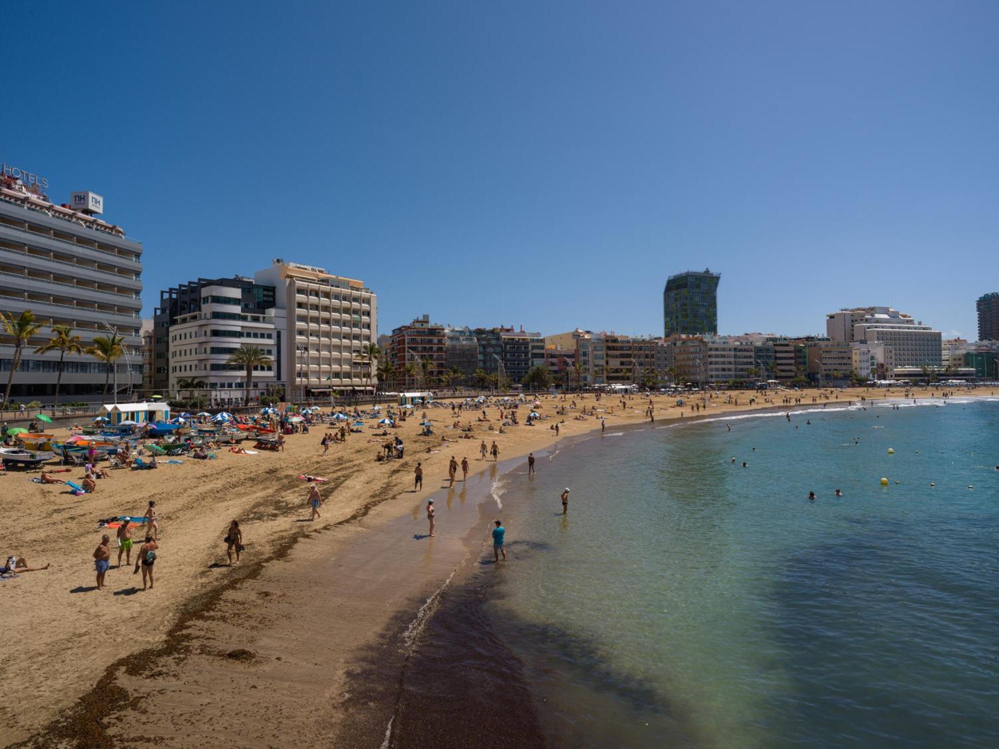 Ferreras Canteras Home By Canariasgetaway Λας Πάλμας ντε Γκραν Κανάρια Εξωτερικό φωτογραφία