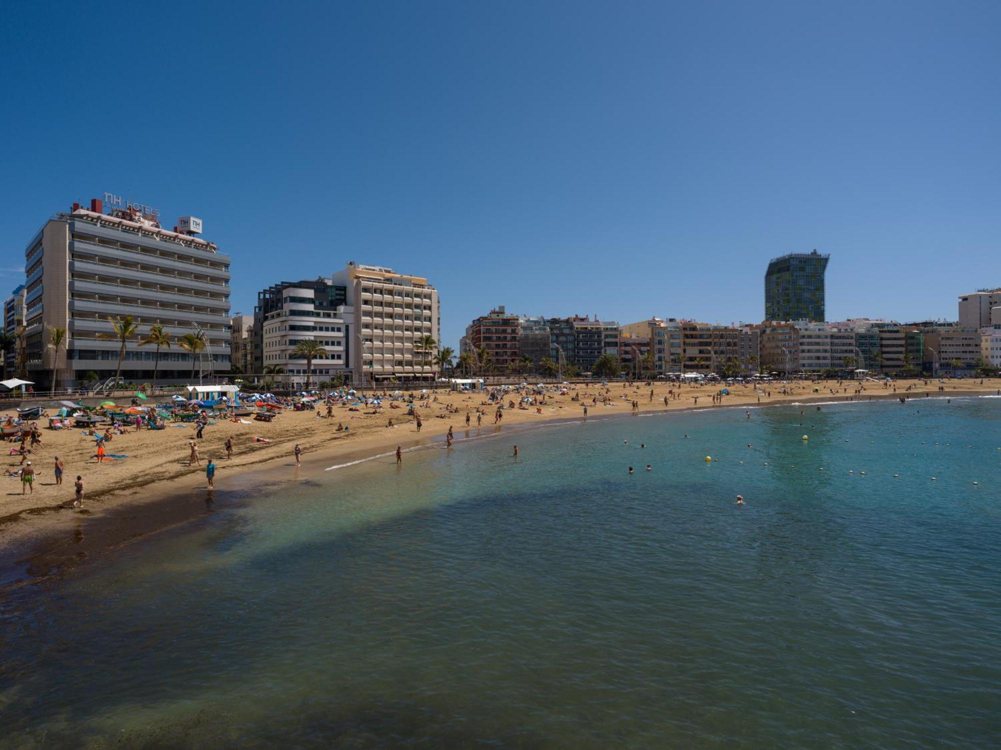 Ferreras Canteras Home By Canariasgetaway Λας Πάλμας ντε Γκραν Κανάρια Εξωτερικό φωτογραφία